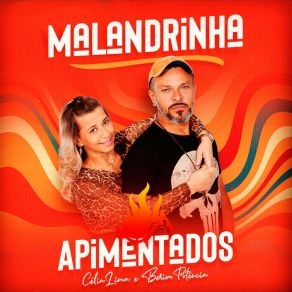 Download track Malandrinha Apimentados