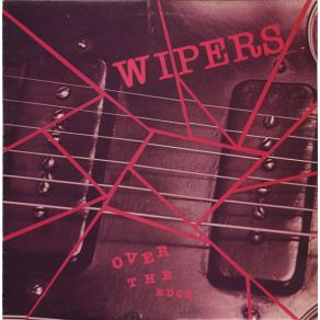 Download track What Is Wipers