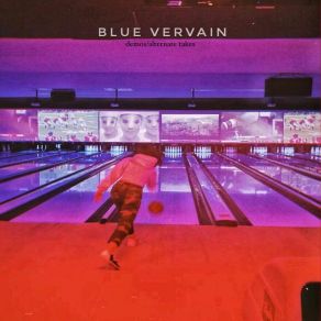 Download track Walk Away (Acoustic Demo) Blue Vervain