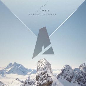 Download track We Are Found Alpine Universe