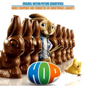 Download track Don't Want To Be The Easter Bunny Christopher Lennertz