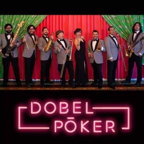 Download track Let´S Dance (Live) Dobel Póker