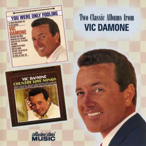 Download track A Fool Such As I' Vic Damone