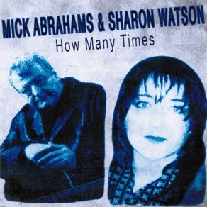 Download track Please Stop Talking Back Sharon Watson