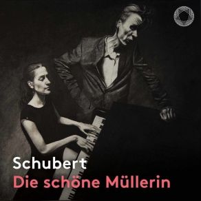 Download track 13. Die Schöne Müllerin, Op. 25, D. 795 No. 13, Mit Dem Grünen Lautenbande (Live) Franz Schubert