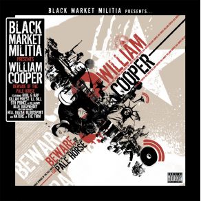 Download track Still Shining William CooperKillah Priest