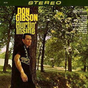 Download track Wont'cha Come Back To Me Don Gibson