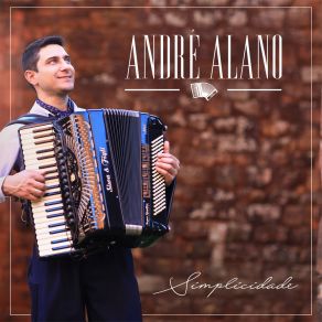 Download track Amizade Eterna André Alano