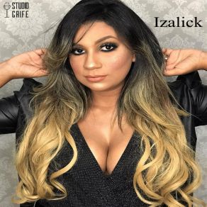 Download track Sou Seu Amor / Coração Bobo (Cover) Izalick