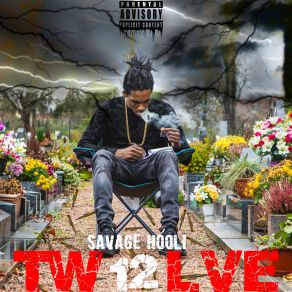 Download track Trap Teacher SAVAGE HOOLI