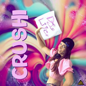 Download track Djs Life (Extended Mix) CRUSHI