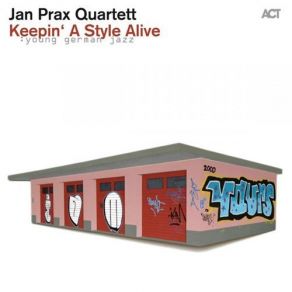 Download track Trane's Ride Jan Prax Quartett