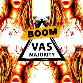 Download track Rain Vas Majority