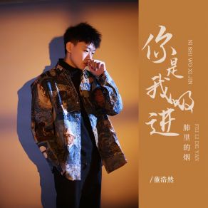 Download track 你是我吸进肺里的烟 董浩然