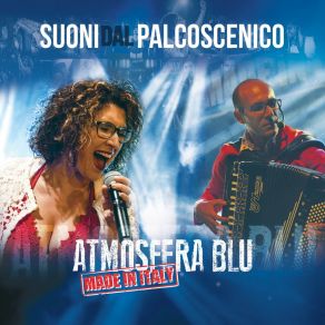 Download track Ti Sembra Normale (Live) Atmosfera Blu