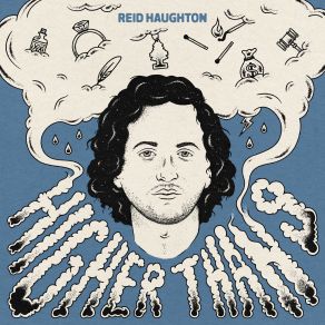 Download track It Don't Hurt Reid Haughton