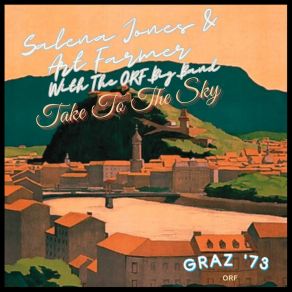 Download track The More I See You (Live) Art Farmer, Salena Jones