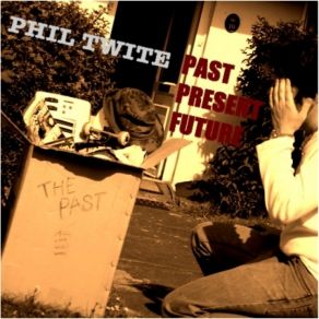 Download track Tell Me Why Phil Twite