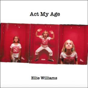 Download track Luna (Acoustic) Ellie Williams