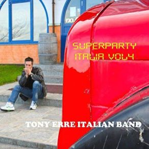 Download track In Silenzio / Notte A Sorpresa (Cumbia) Italian Band, Tony Erre