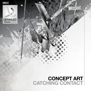 Download track Catching Contact (Edit) Concept Art