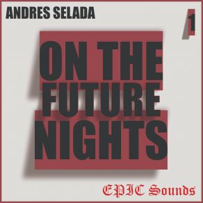 Download track Persue Your Destiny (Original Mix) Andres Selada