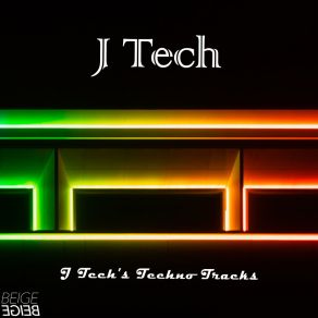 Download track Tech Me J-Tech