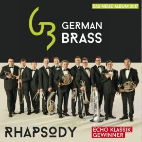 Download track Mambo Nr. 1 German Brass