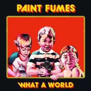 Download track Heavy Night Paint Fumes