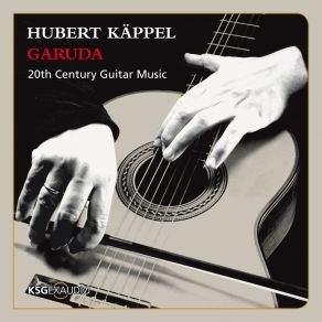 Download track 04 Alberto Ginastera - Sonata Para Guitarra, Op. 47 III. Canto Hubert Käppel