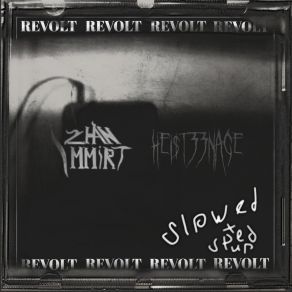 Download track REVOLT (Slowed) HEI$ T33NAGE