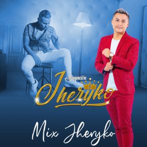 Download track Mix Chelero (Live) Agrupación Jheryko