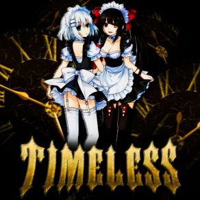 Download track Timeless (Slowed) Shenkai