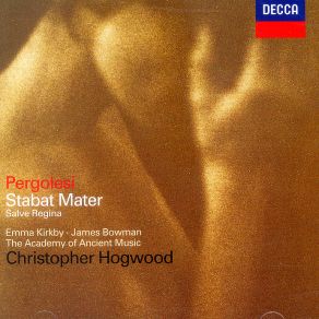 Download track Stabat Mater: VIII. Fac Ut Ardeat The Academy Of Ancient Music, Christopher HogwoodEmma Kirkby, Stabat Mater