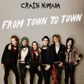 Download track Drop Out Crash Nomada