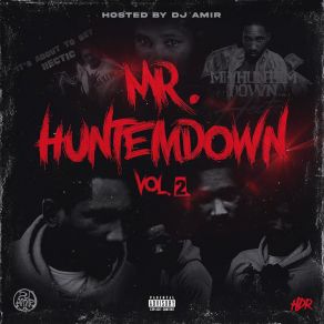 Download track Plugg Talk Mr Huntemdown