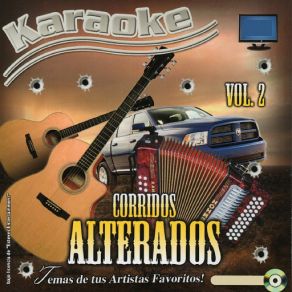 Download track Esta De Parranda El Jefe (Version Karaoke) IMT All-Stars