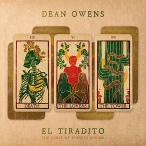 Download track El Tiradito Dean Owens