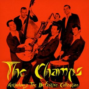 Download track The Rattler (Remastered) The Champs