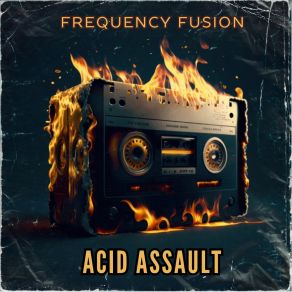 Download track Rumble Step Frequency Fusion