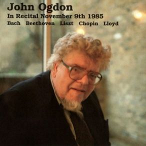 Download track Sonata 'Apres Une Lecture De Dante', S. 161 (Live) John Ogdon