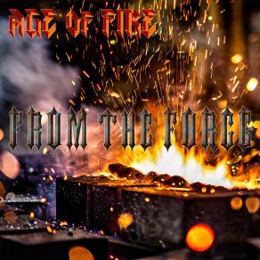 Download track Bats In The Belfry Age Of Fire