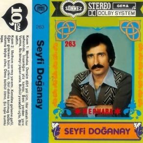 Download track Melhem Sarmış Yaramı Seyfi Doğanay