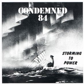 Download track M. P Condemned 84