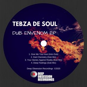 Download track Dub Chemistry (Dub Mix) Tebza De SouL