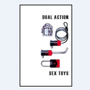 Download track Ladyfucker Dual Action