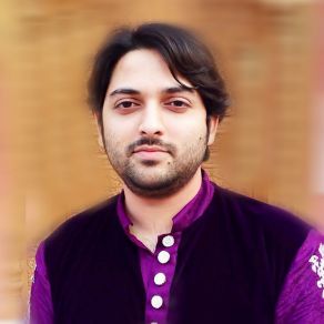 Download track Menu Pyara Lagda Nadeem Abbas