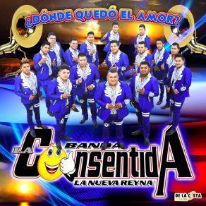 Download track Por Los Caminos Del Sur Banda La Consentida La Nueva Reyna