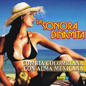 Download track Camisola (Lucho Argain) La Sonora DinamitaLucho Argaín