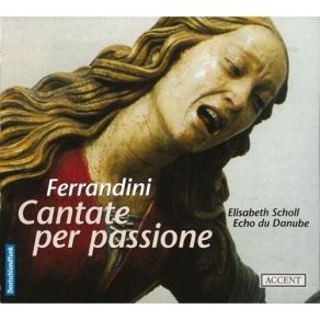 Download track 12. Quartet In G Minor - III. Allegro Giovanni Battista Ferrandini